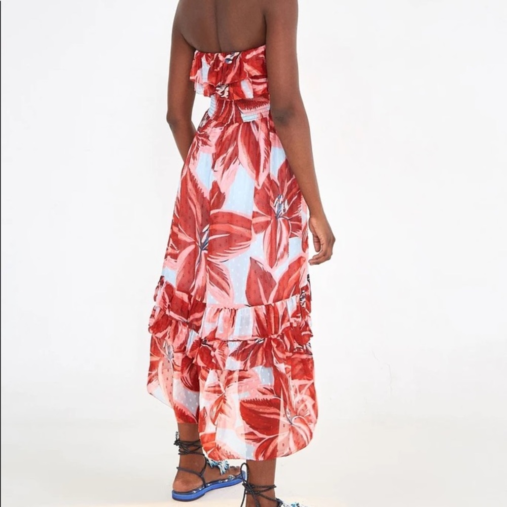 Farm Rio Azalea Dress - Picture 3 of 3